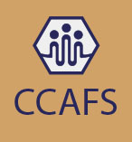 ccafs logo