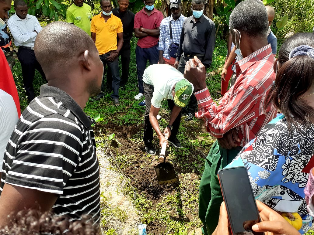 São Tomé e Príncipe